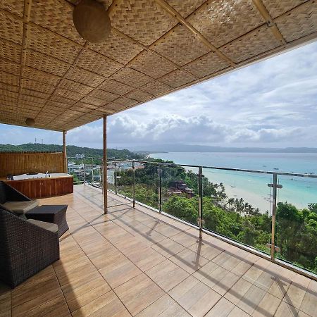 Boracay Amor Apartment Balabag  Екстериор снимка
