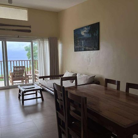 Boracay Amor Apartment Balabag  Екстериор снимка