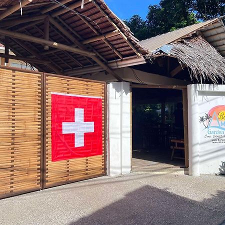 Boracay Amor Apartment Balabag  Екстериор снимка