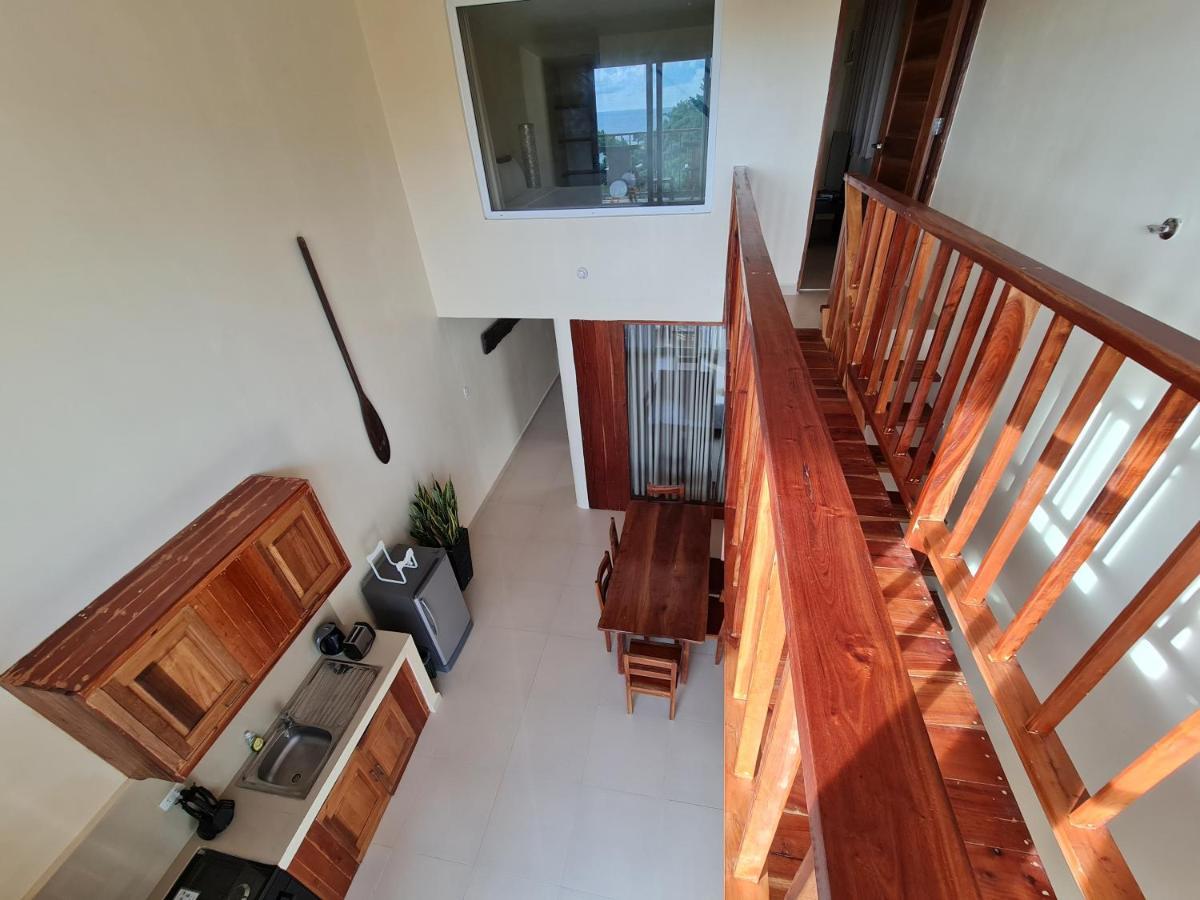 Boracay Amor Apartment Balabag  Екстериор снимка