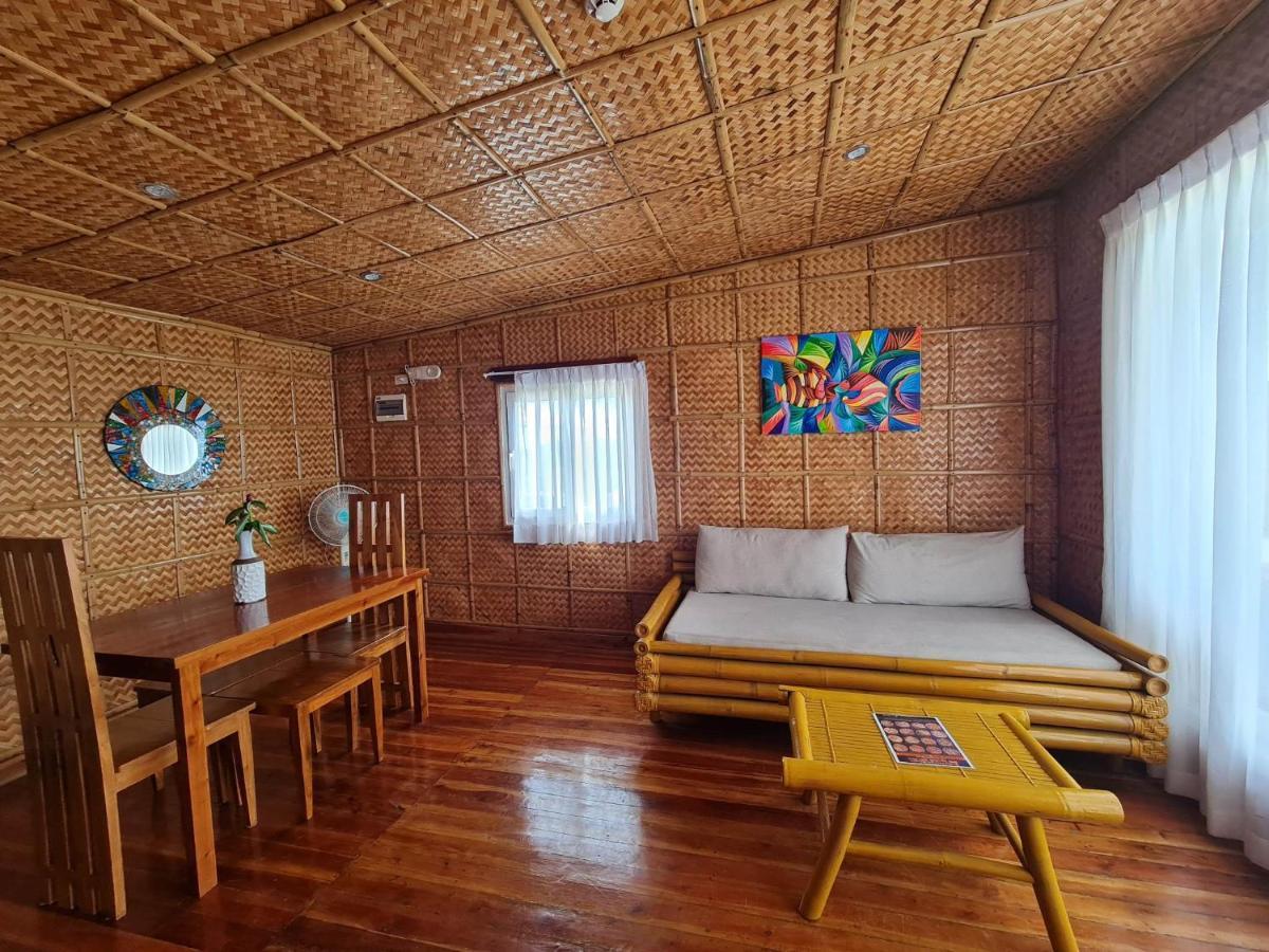 Boracay Amor Apartment Balabag  Екстериор снимка