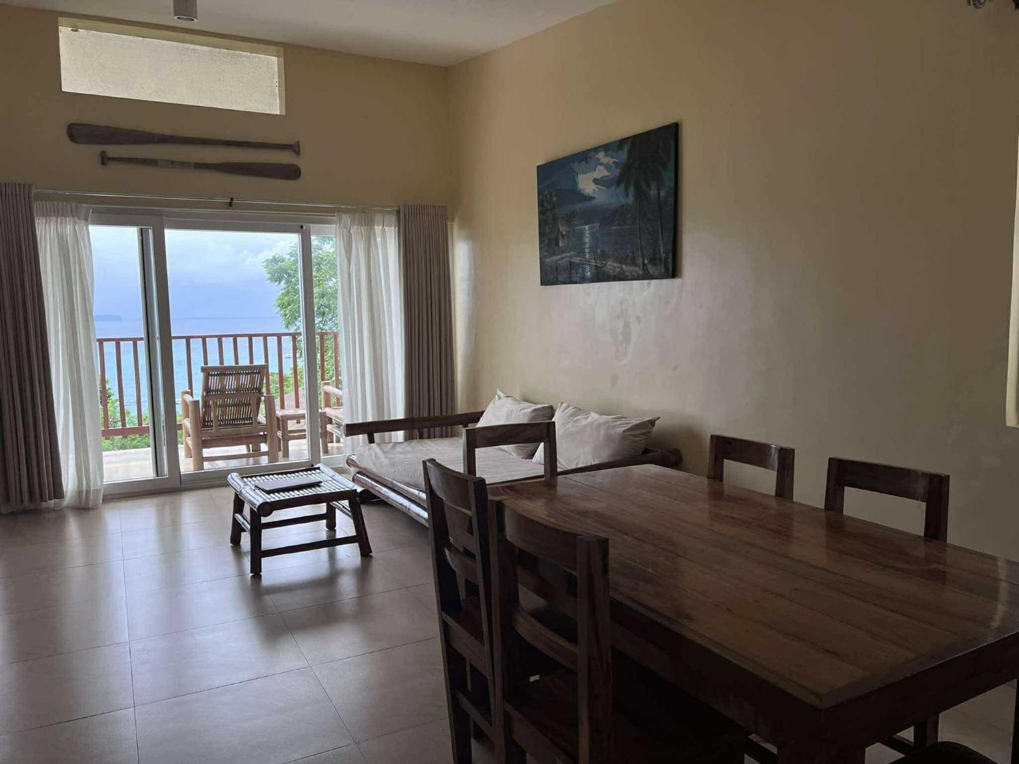 Boracay Amor Apartment Balabag  Екстериор снимка