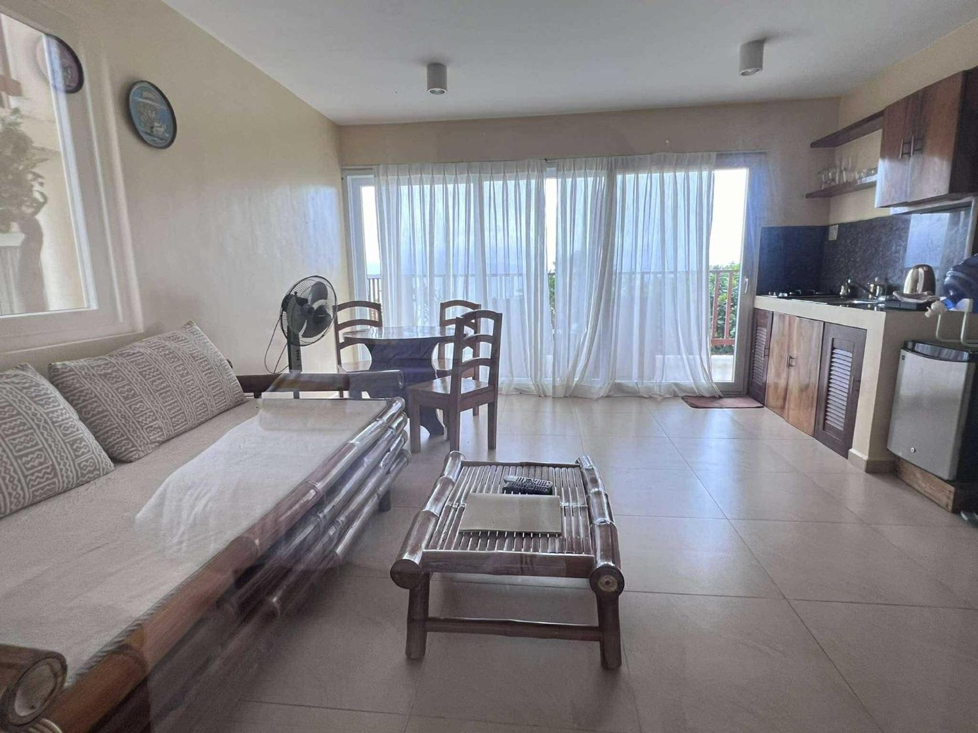 Boracay Amor Apartment Balabag  Екстериор снимка