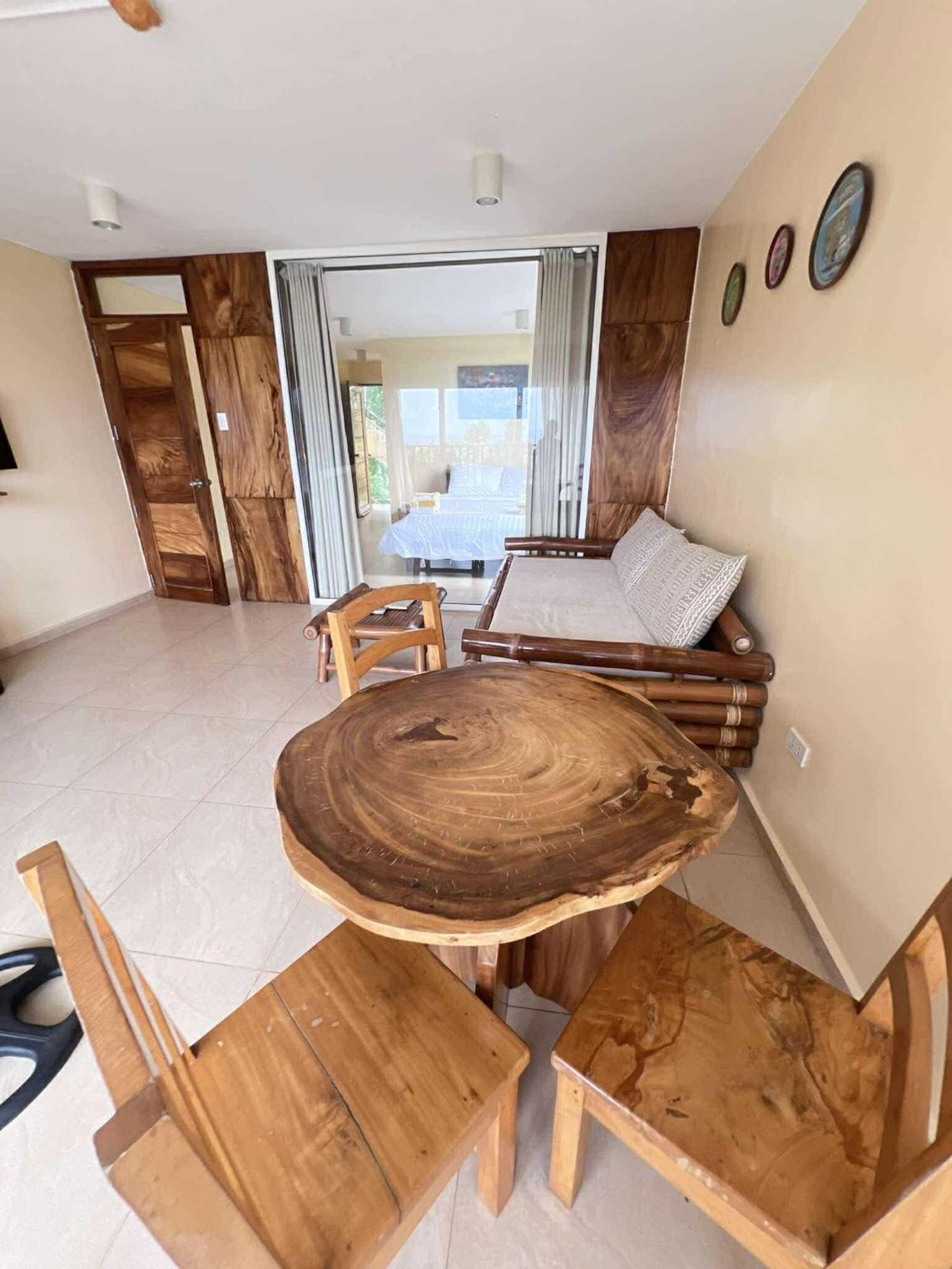 Boracay Amor Apartment Balabag  Екстериор снимка