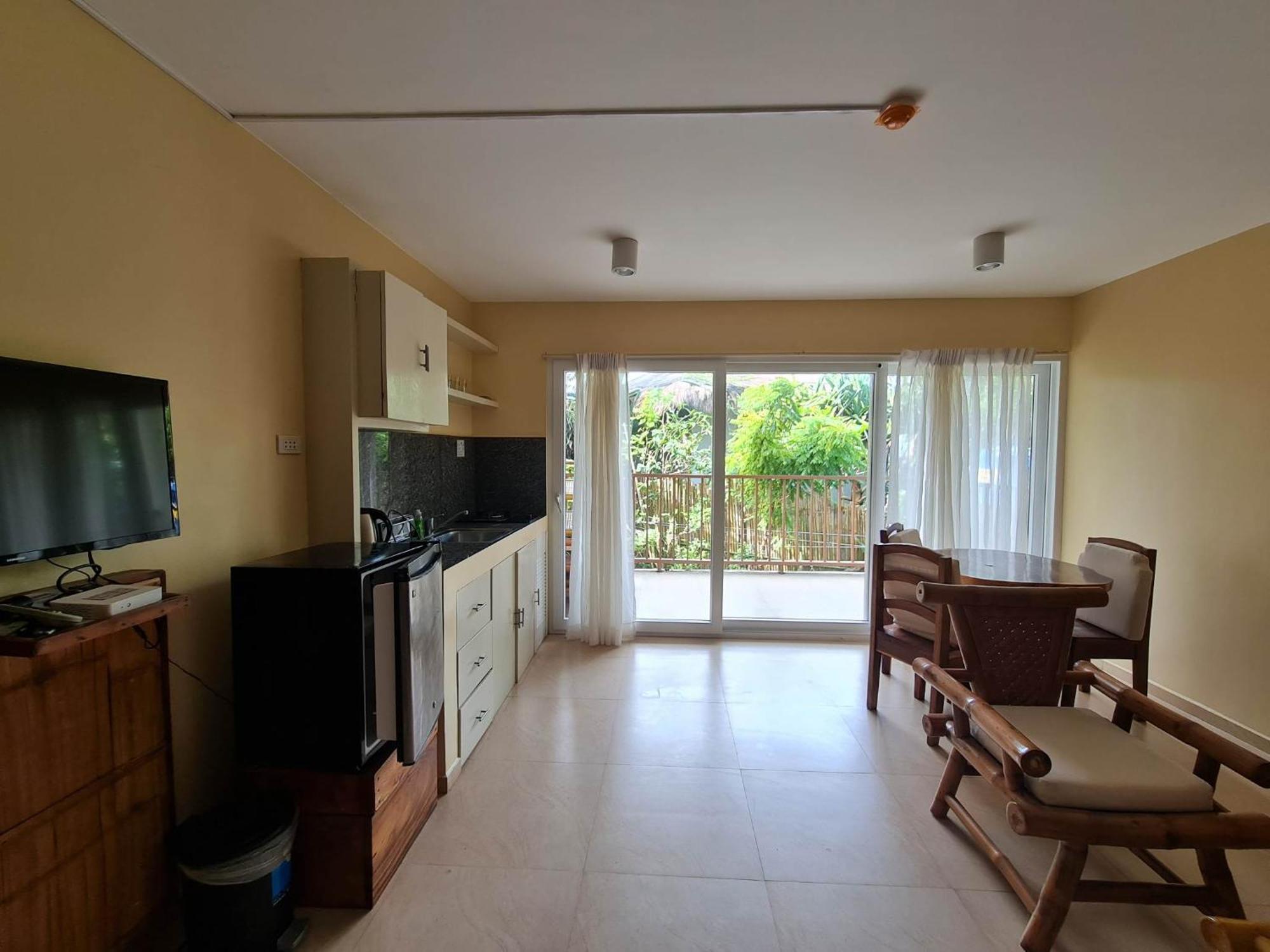 Boracay Amor Apartment Balabag  Екстериор снимка