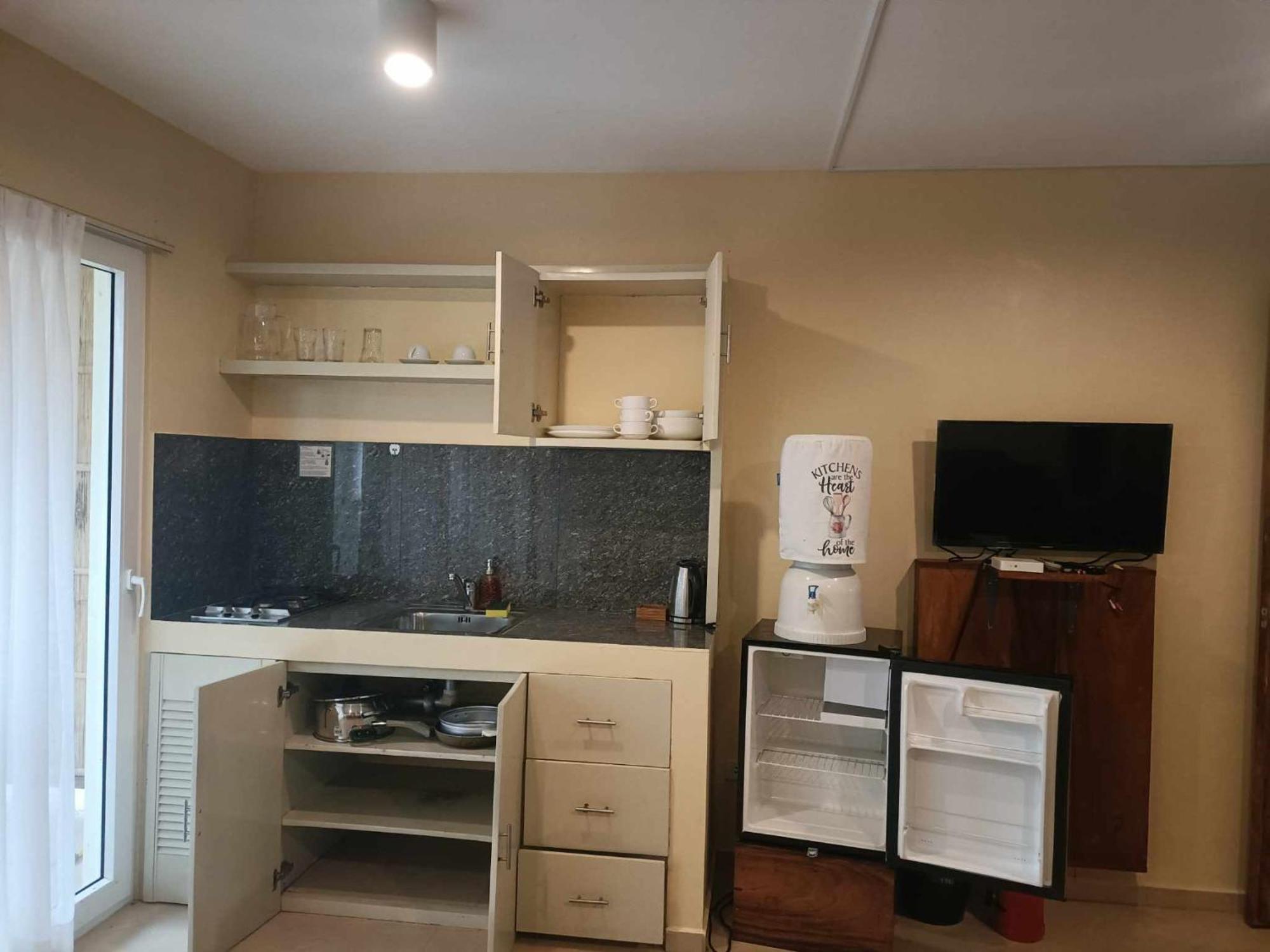 Boracay Amor Apartment Balabag  Екстериор снимка