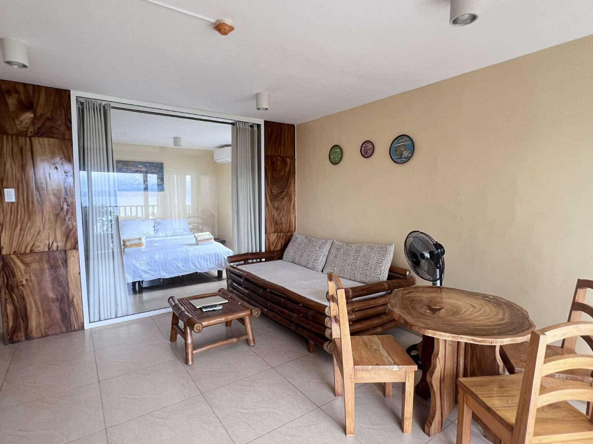 Boracay Amor Apartment Balabag  Екстериор снимка