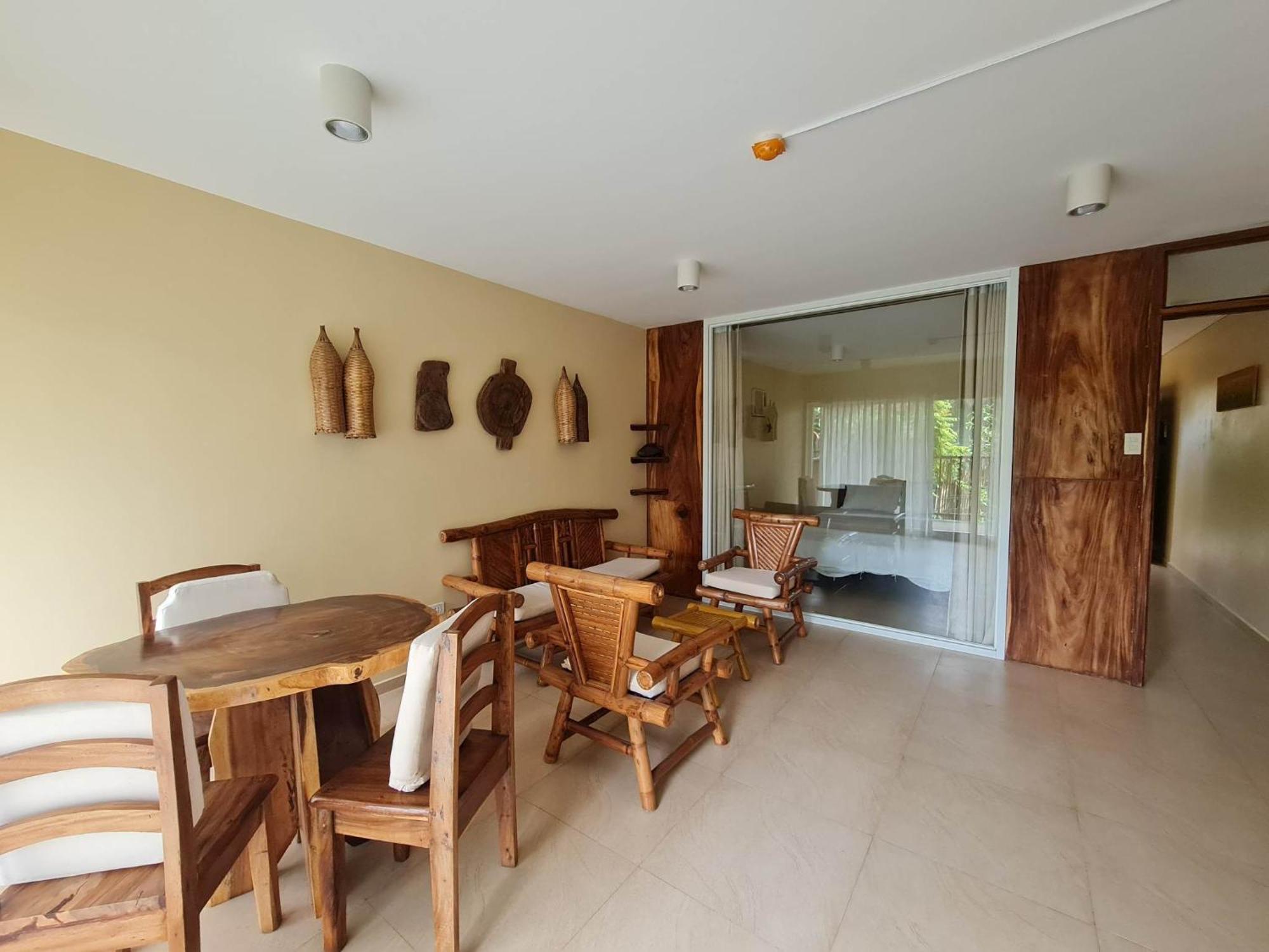 Boracay Amor Apartment Balabag  Екстериор снимка