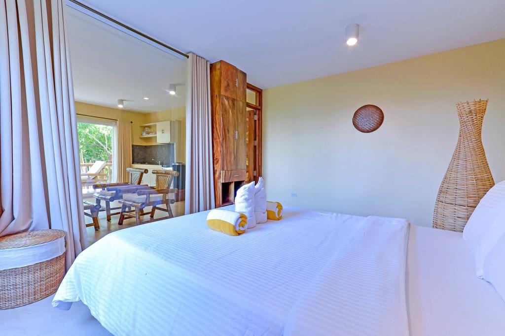 Boracay Amor Apartment Balabag  Екстериор снимка