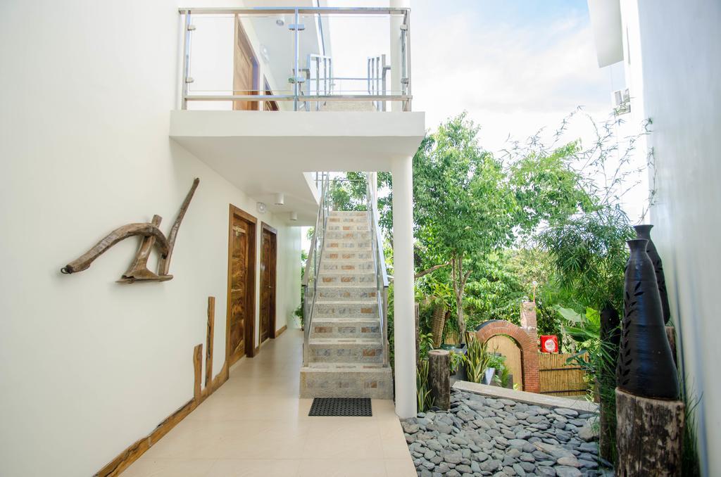 Boracay Amor Apartment Balabag  Екстериор снимка