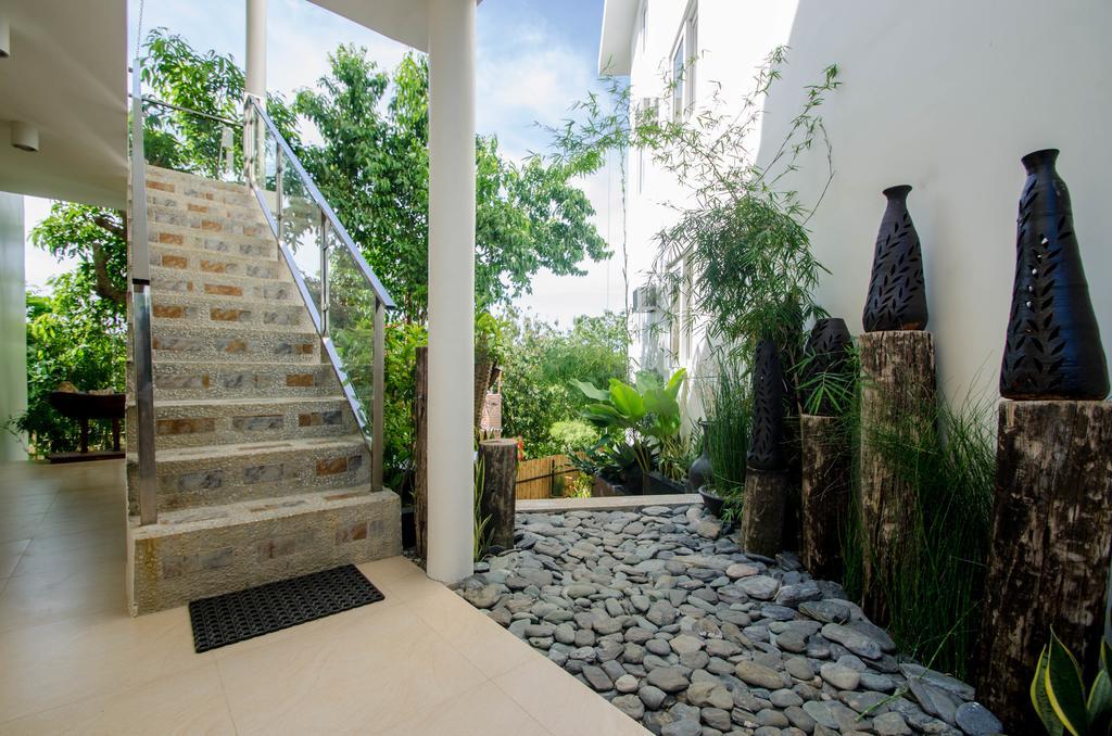 Boracay Amor Apartment Balabag  Екстериор снимка