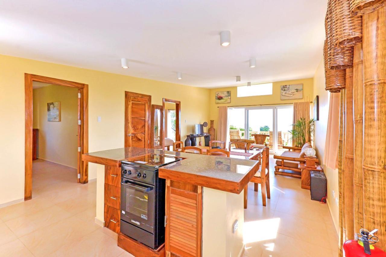 Boracay Amor Apartment Balabag  Екстериор снимка