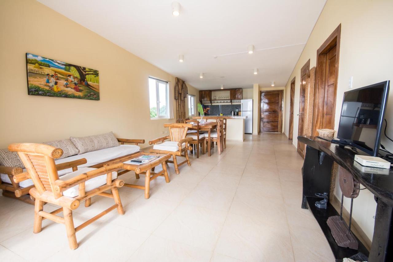 Boracay Amor Apartment Balabag  Екстериор снимка