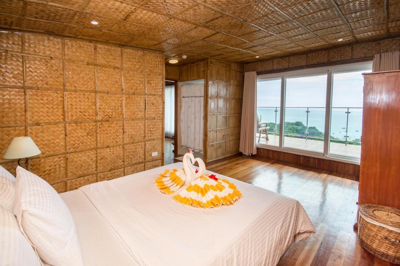 Boracay Amor Apartment Balabag  Екстериор снимка