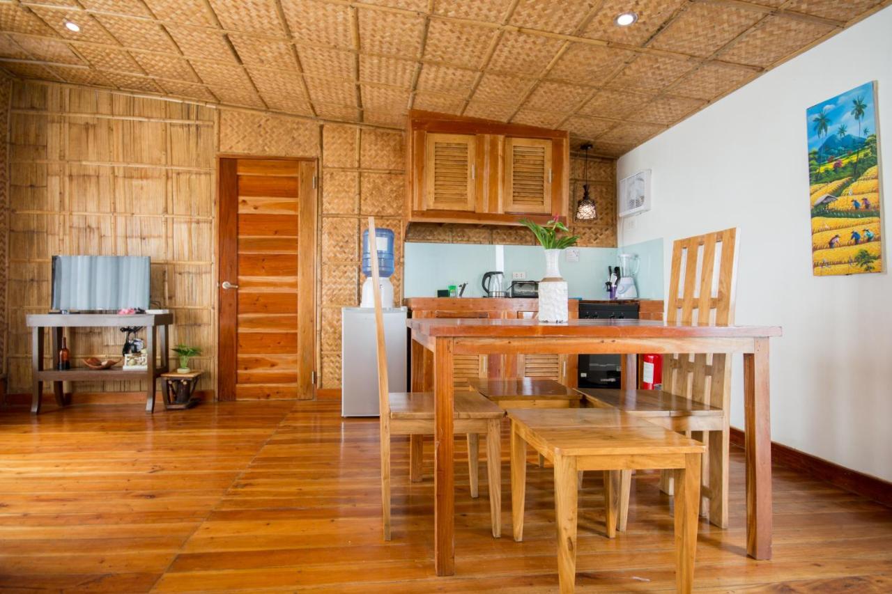 Boracay Amor Apartment Balabag  Екстериор снимка