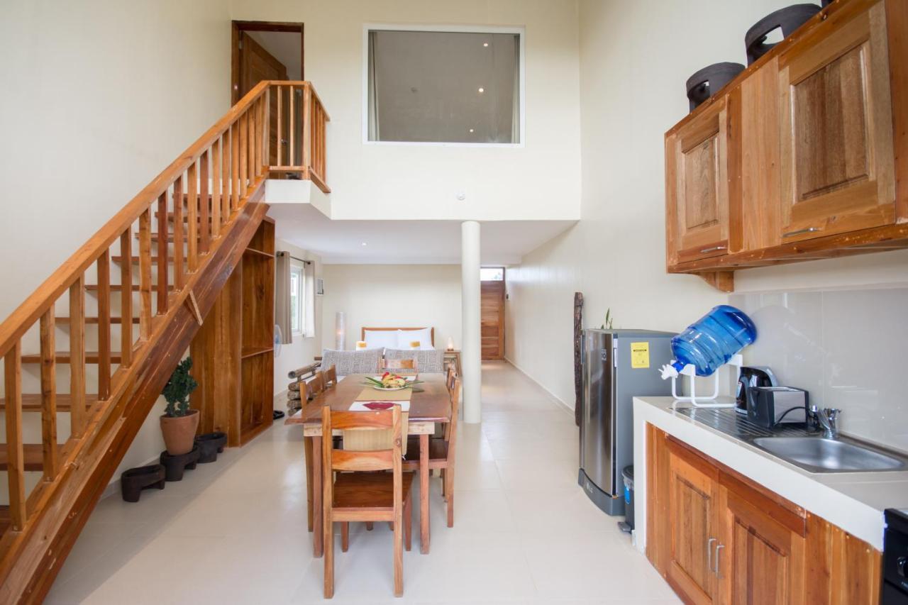 Boracay Amor Apartment Balabag  Екстериор снимка