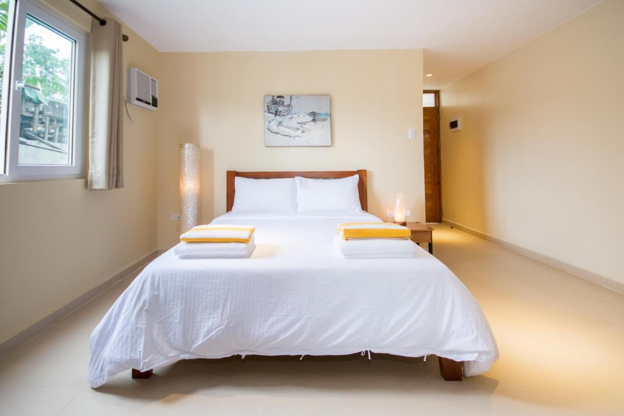 Boracay Amor Apartment Balabag  Екстериор снимка