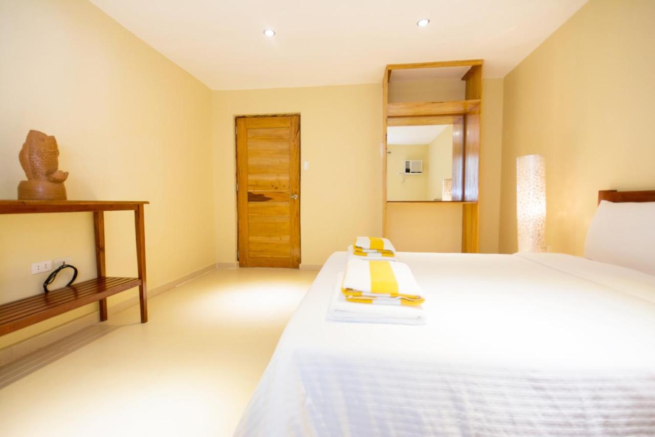 Boracay Amor Apartment Balabag  Екстериор снимка