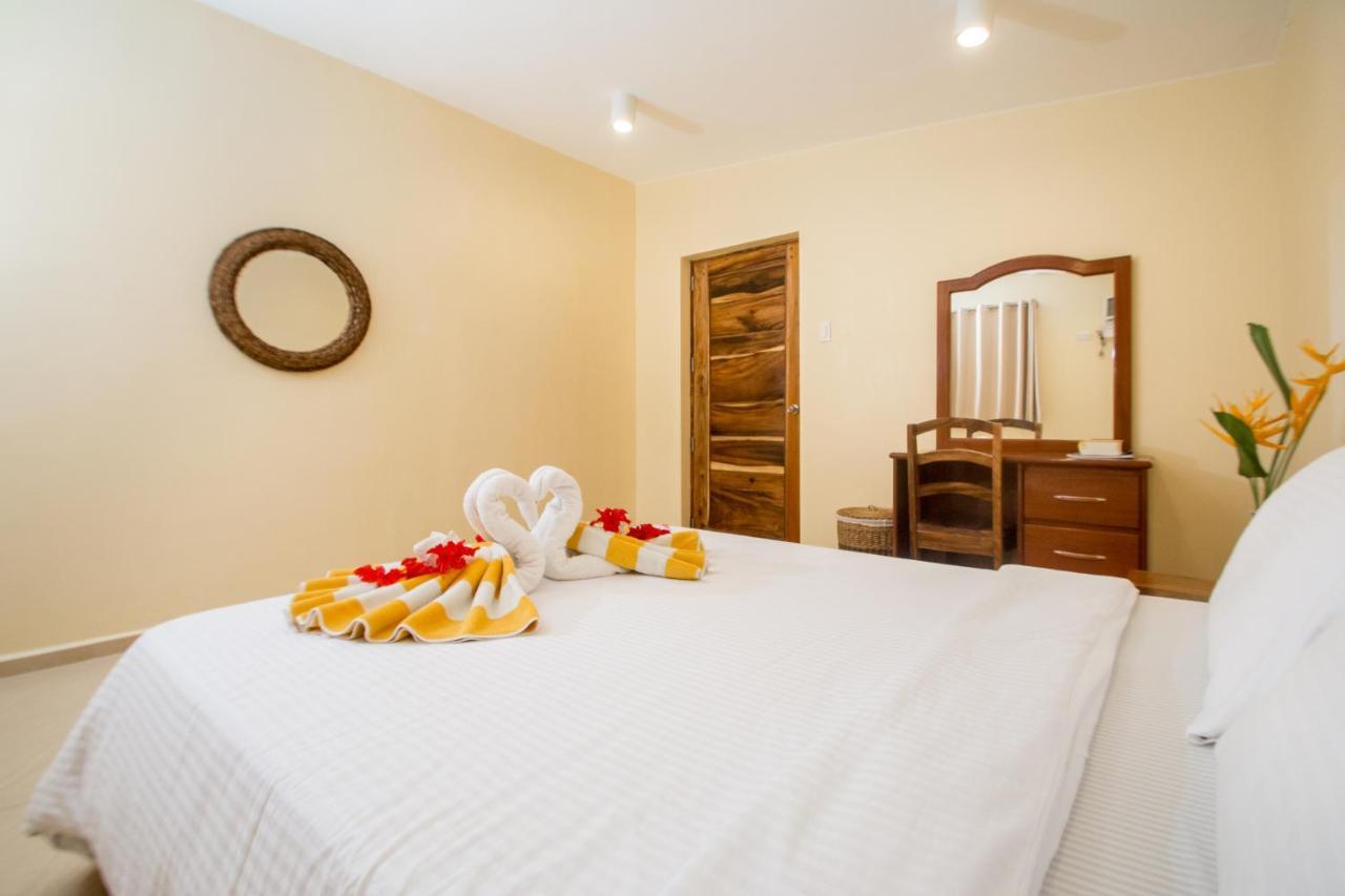 Boracay Amor Apartment Balabag  Екстериор снимка