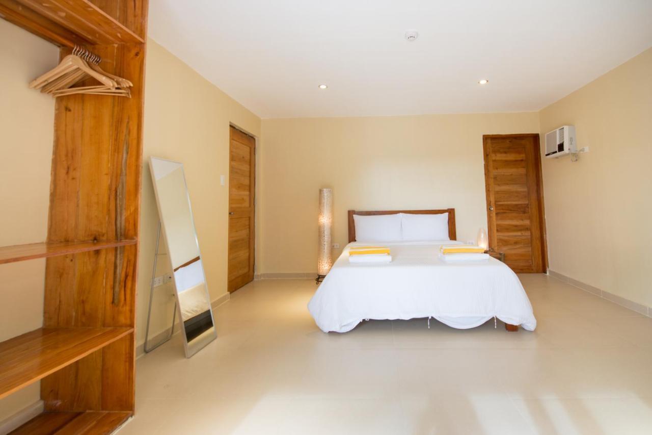 Boracay Amor Apartment Balabag  Екстериор снимка